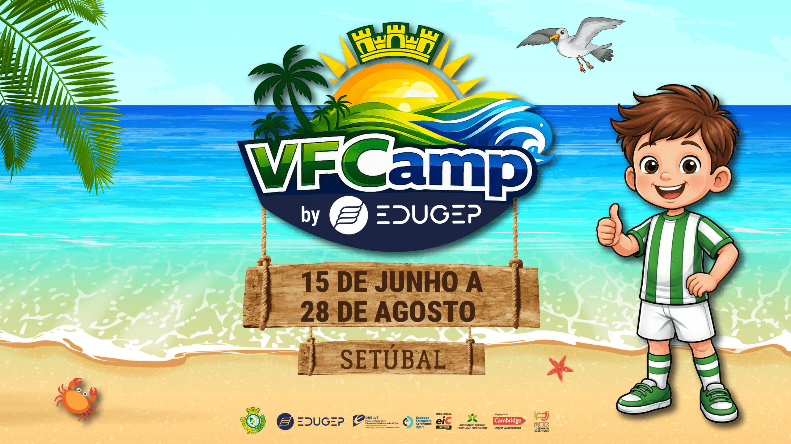 VFCamp
