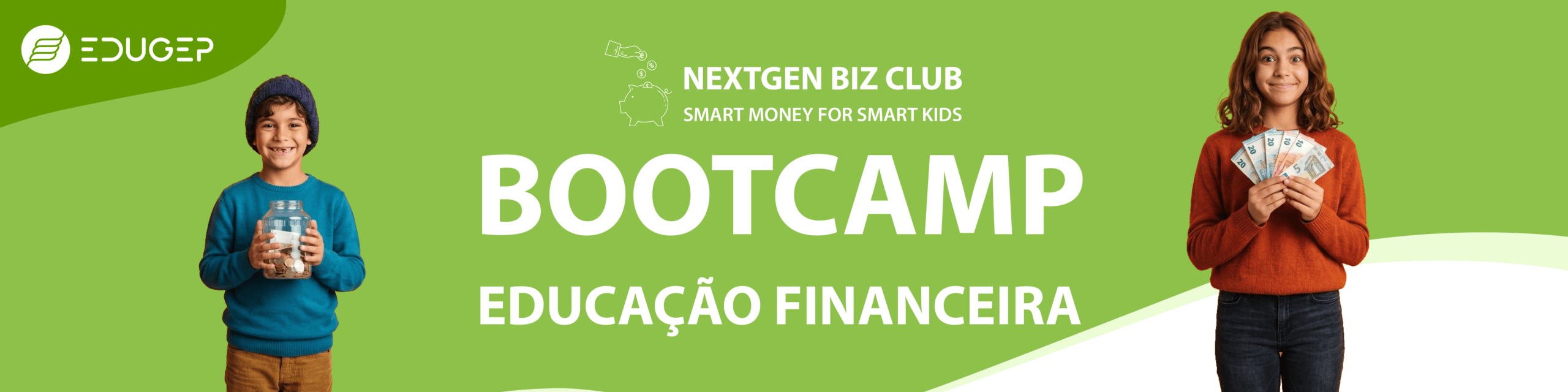 Bootcamp Educação Financeira