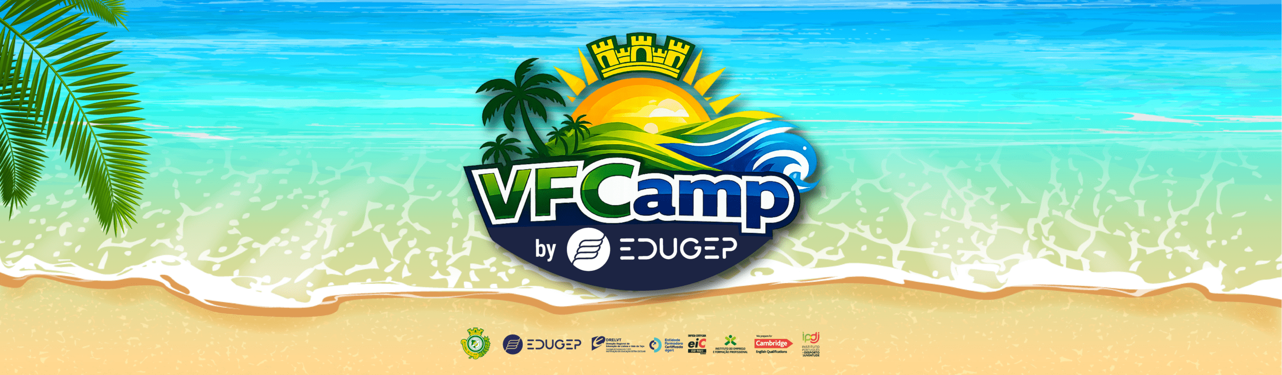 VFCamp VFCamp